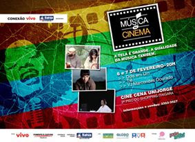 Música No Cinema