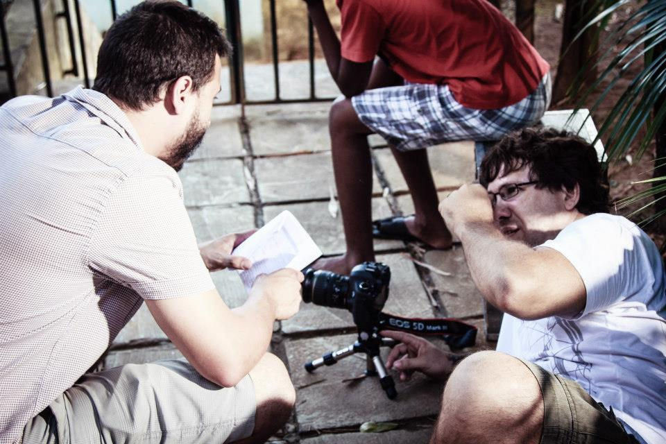Geração Bit - Núcleo de Formação em Vídeo Clipe