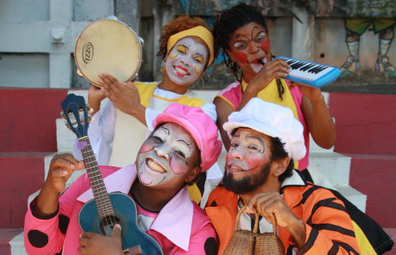 Legal Tchan Tchan Tchan