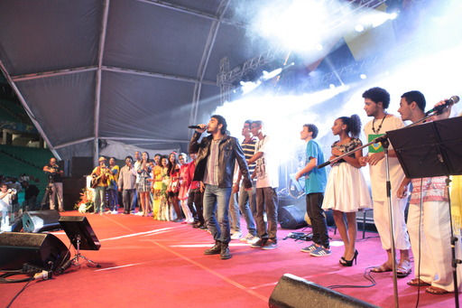 3º Encontro Estudantil