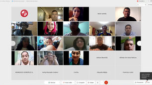 Clausura del Diplomado en Victimología (D30)