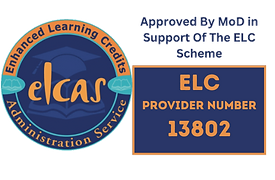 Enhance Learning Credits SM Safety