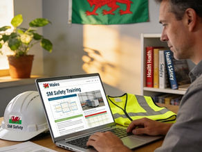ReAct+ Funding in Wales: Support Towards Health and Safety Training