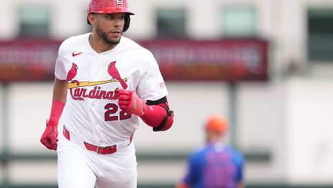 St. Louis Cardinals Send Joshua Baez Down, But He Will Be Back