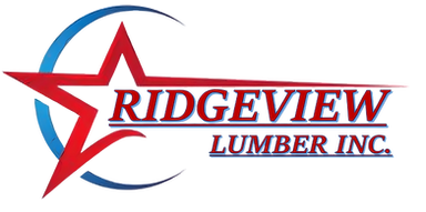 Ridgeview Lumber Logo