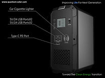 Zenmeco 8 Power Output