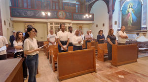 worship