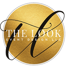 The Look Submark Logo Gold Foil.png