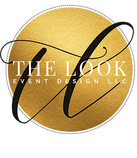 The Look Submark Logo Gold Foil.png