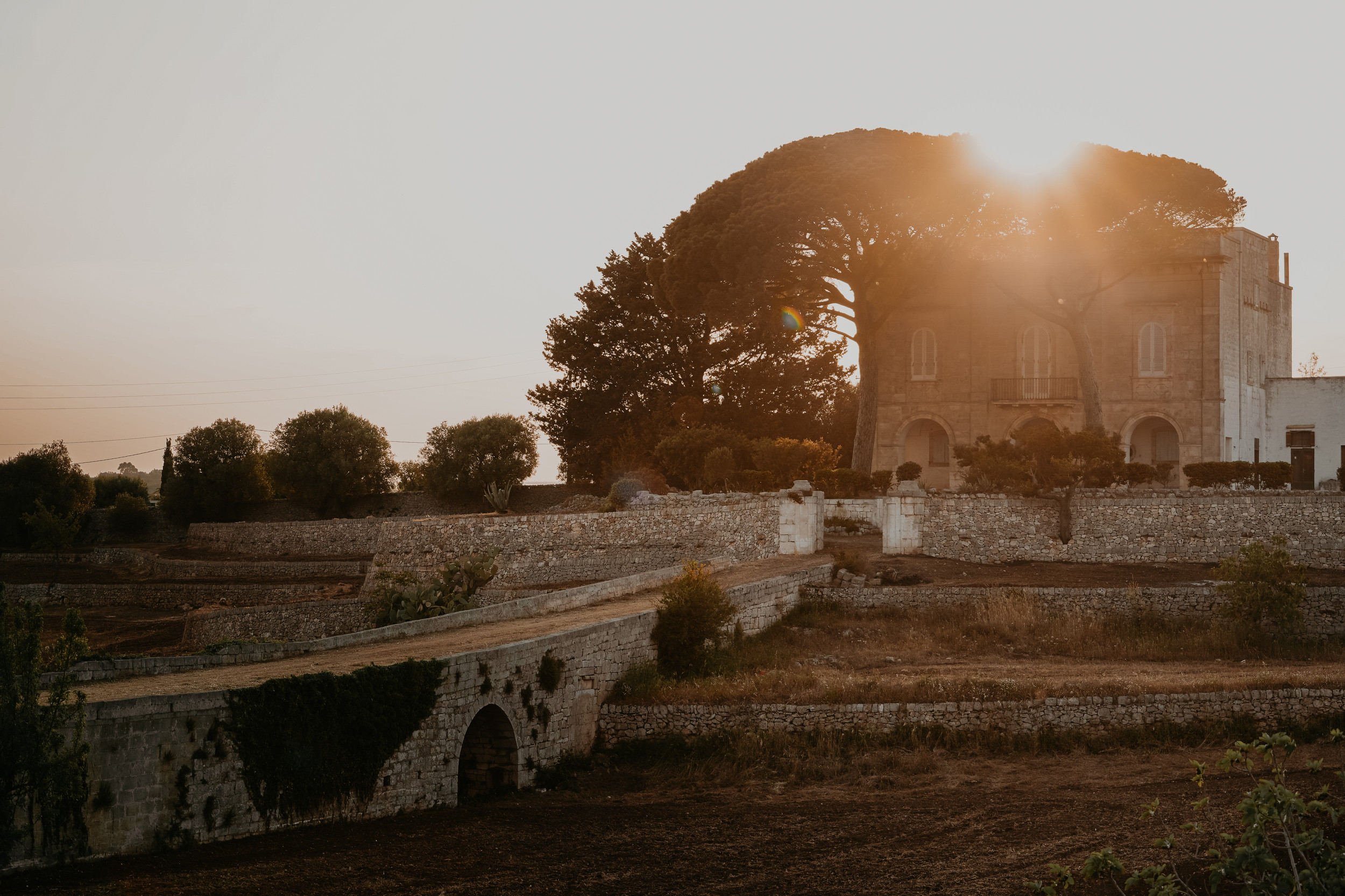 Fashion- & merkfotografie workshop in Puglia | Portfolio shoots & masterclasses