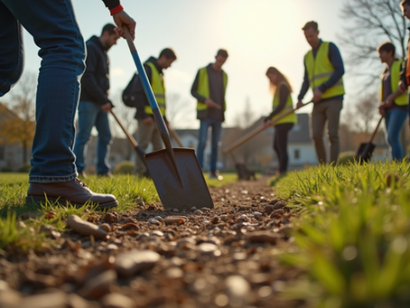 How Community Support Shapes Our Remodeling Business