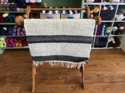 Osprey Hill Farm Striped Runner 3