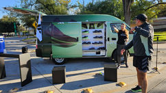 adidas Supernova Rise Tour Monterrey - Guadalajara