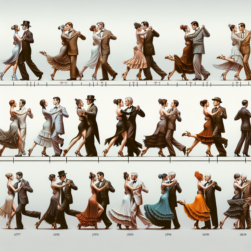Argentine Tango