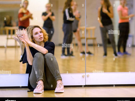 You may be teaching rhythm the wrong way to your Deaf students: