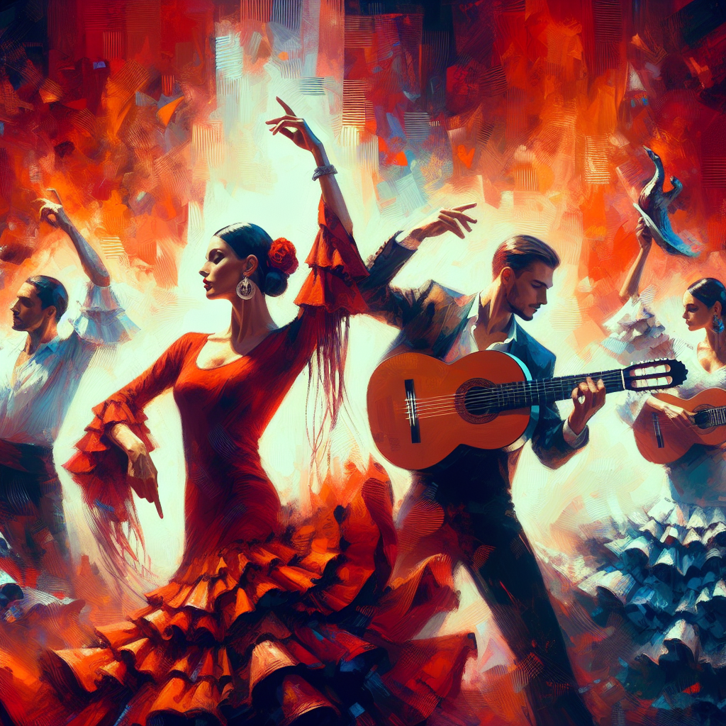 Flamenco