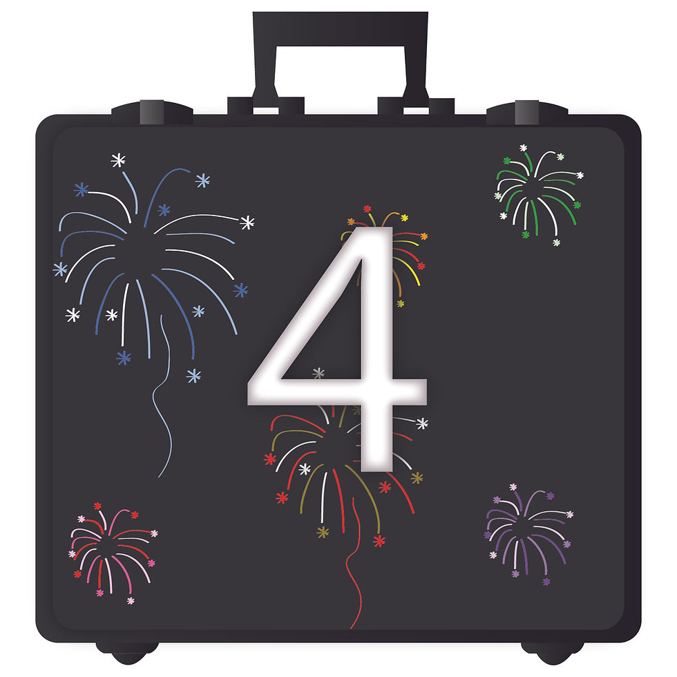 Case #4