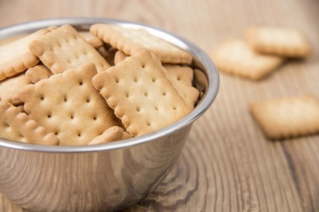 縮圖：Biscuit gourmand