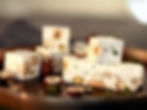 Миниатюра: Nougat amandes