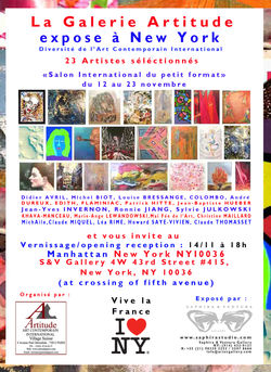 Affiche NY2015