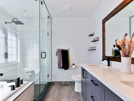 Maximizing Home Value: The Impact of Bathroom Renovations on ROI