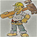 TRC Home Improvement Services logo