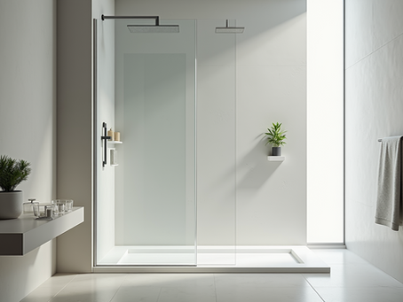 Transform Your Bathroom Fast with One Day Renovation Services in Ballantyne, NC
