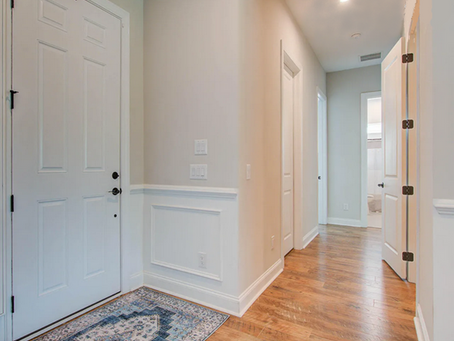 Choosing the Right Flooring for High-Traffic Areas: A Guide to Durable and Stylish Options