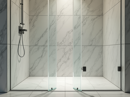 Discover the Top Walk-In Shower Benefits for Your Bathroom Renovation
