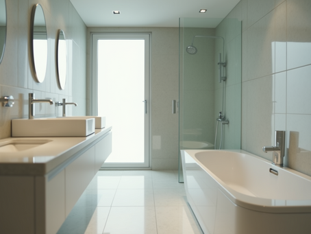 Bathroom Makeover Planning: Your Ultimate Guide to a Stunning Transformation
