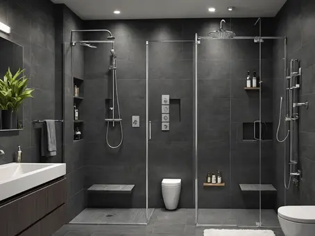 Unveiling the Secrets to Smart Bathroom Upgrades for Ultimate Comfort and Efficiency