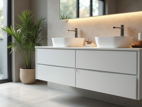 Explore the Best Bathroom Makeover Options for Your Home
