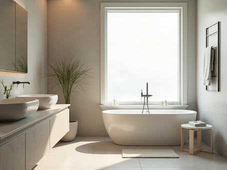 Tub to Shower Conversion Ballantyne NC – Transform Your Bathroom with TRC Home Improvements