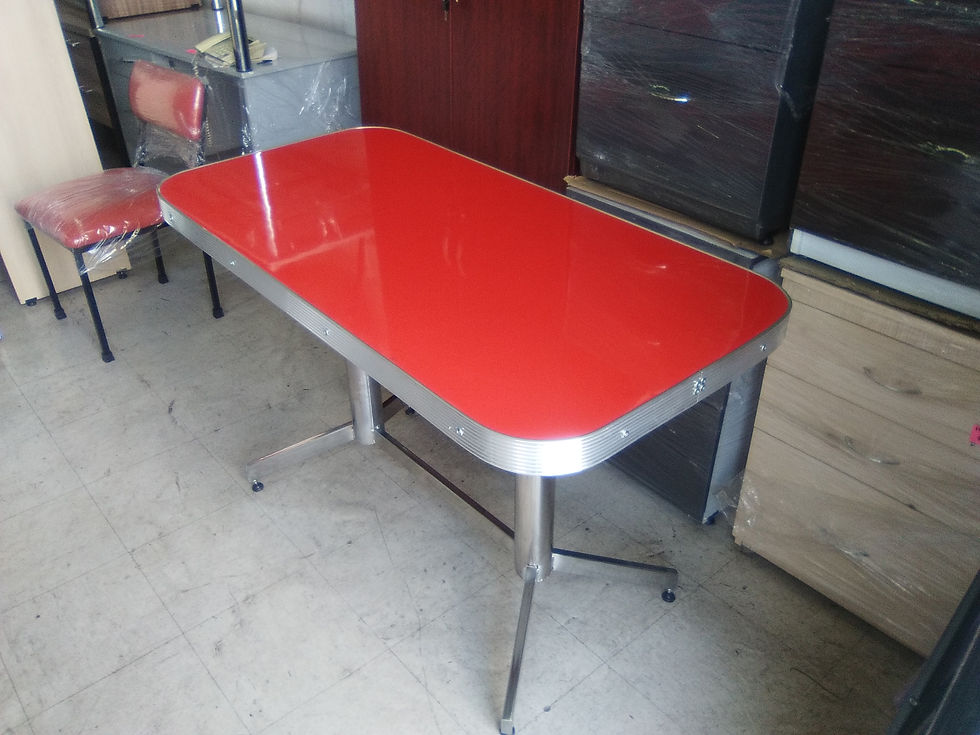 Mesa de Formaica