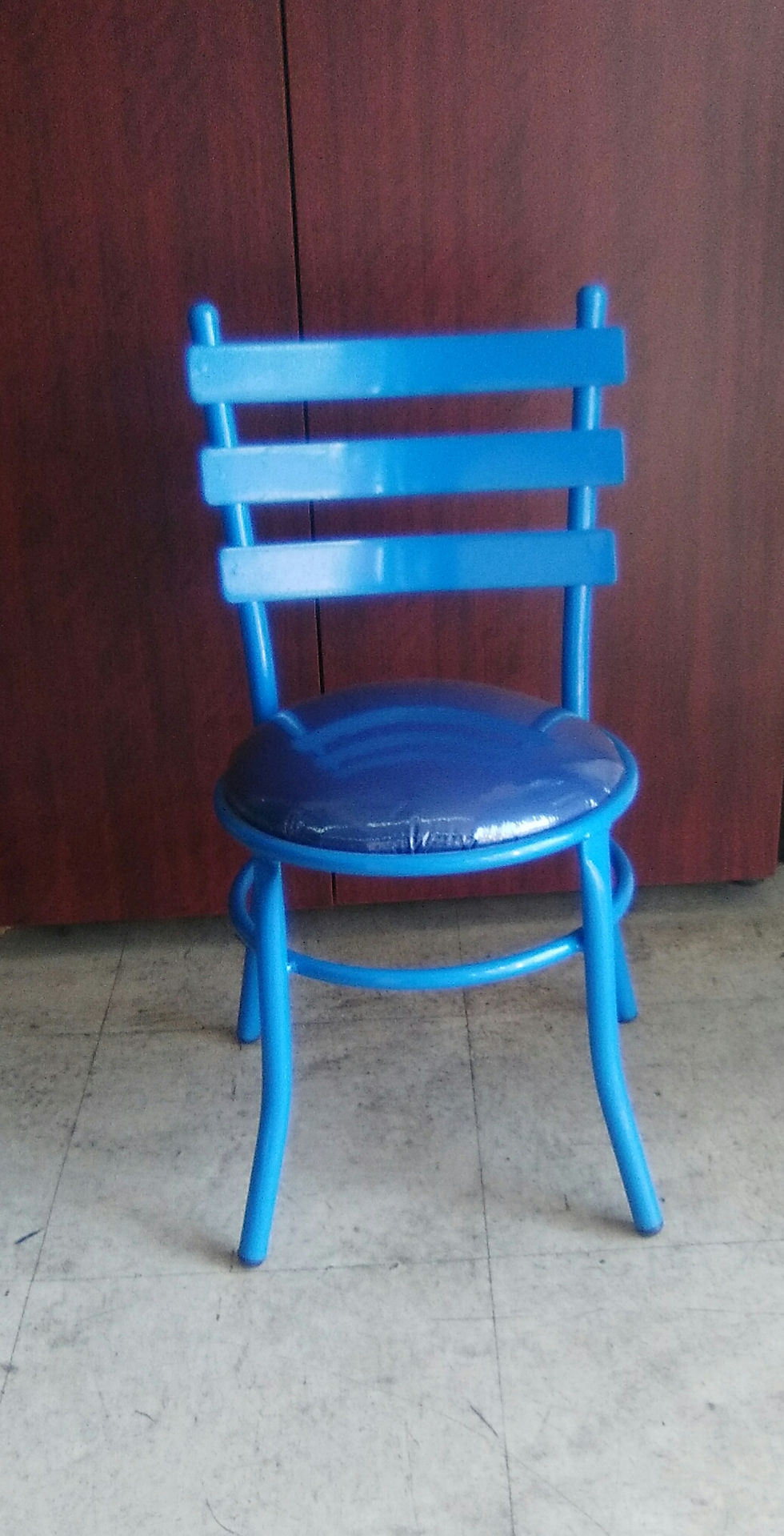 Silla Infantil.