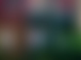 Secret Midtown Garden