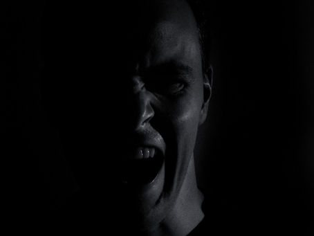 Still Have Anger Issues with the Past