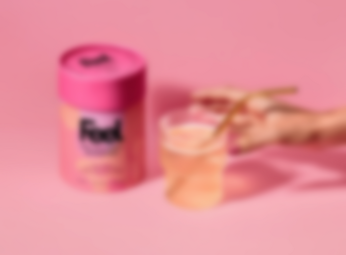 Feel supplements box.