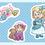 Thumbnail: Tea Time Stickers