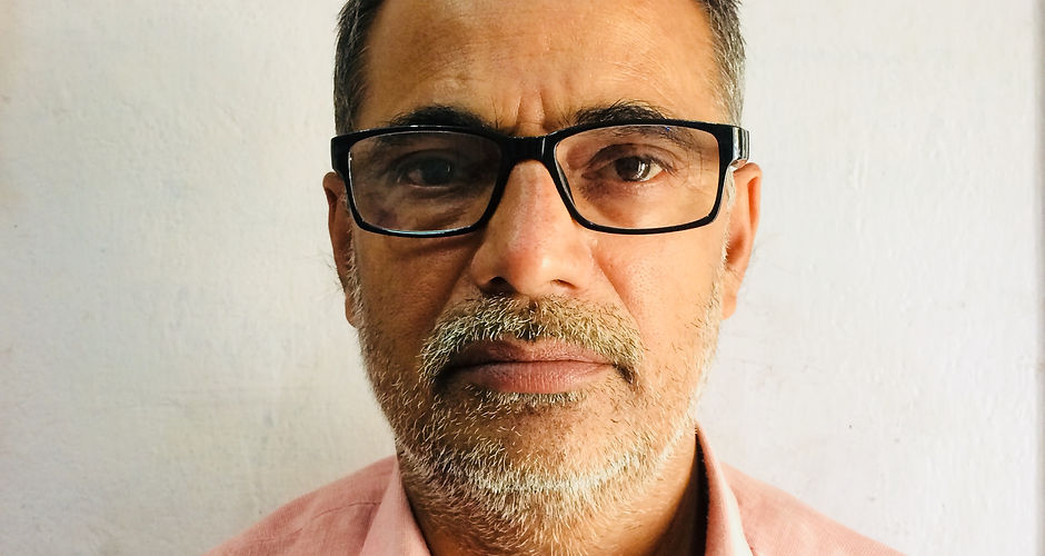 INDRA NARAYAN KUMAR