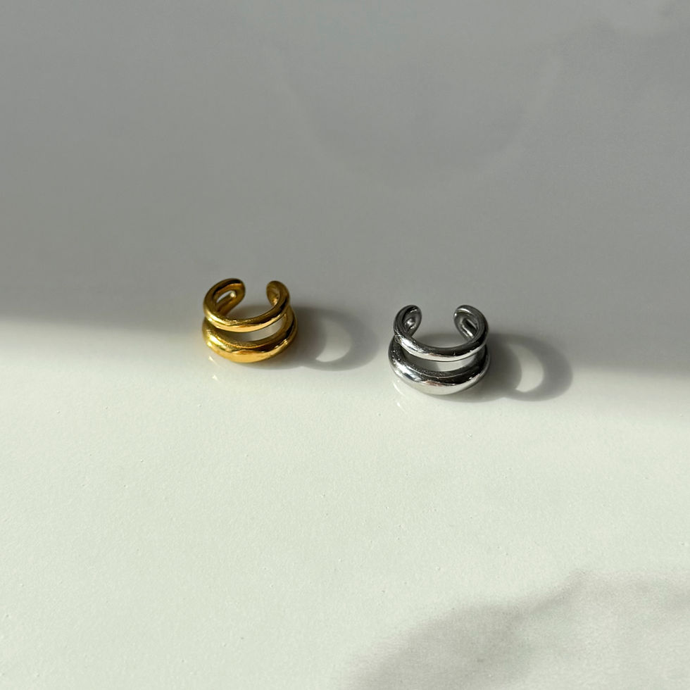 Miniatura: Nausznica CHLOE