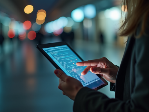 Fique por dentro: atualizações sobre tecnologia e inovação