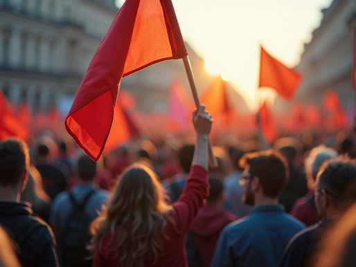 Tudo sobre política nacional: as últimas notícias