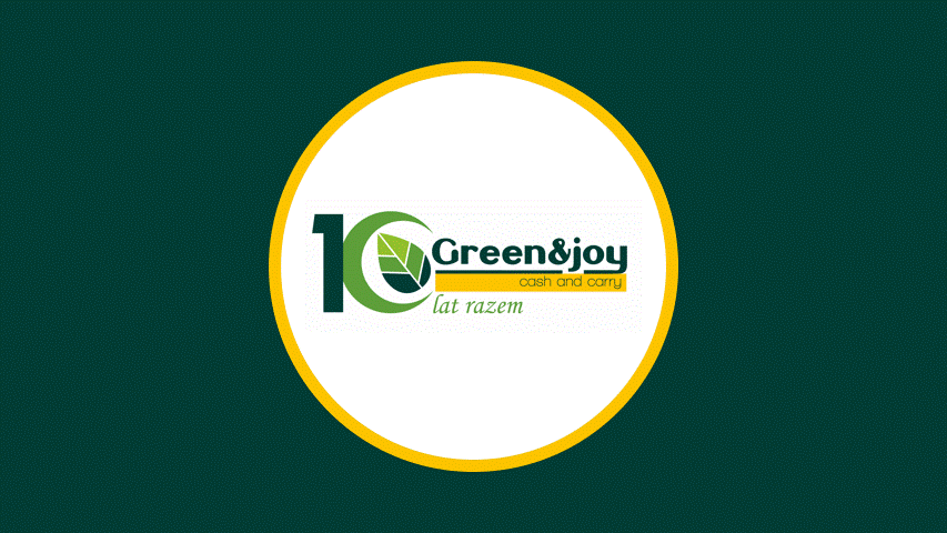 GreenJoy
