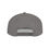 Thumbnail: Dad of the Decade Flat Bill Snapback Cap - Perfect Gift for Father’s Day