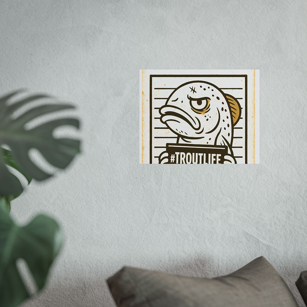 Thumbnail: Fine Art Posters