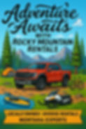 montana adventure