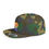 Thumbnail: Dad of the Decade Flat Bill Snapback Cap - Perfect Gift for Father’s Day