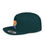 Thumbnail: Dad of the Decade Flat Bill Snapback Cap - Perfect Gift for Father’s Day