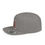 Thumbnail: Wanted Flat Bill Snapback Cap - Trendy Urban Hat for Streetwear Lovers